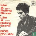 Like a Rolling Stone - Afbeelding 1