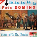 La La La La La ... Dance with Mr. Domino - Afbeelding 1