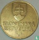 Slowakei 10 Korun 1994 - Bild 1