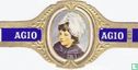 Sir Joshua Reynolds - Lady Caroline Howard - Image 1