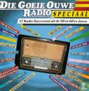Die goeie ouwe radio speciaal - Image 1