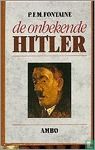 De onbekende Hitler - Afbeelding 1