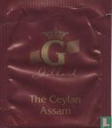 Thé Ceylan Assam - Bild 1