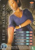Beth Halloran (sleeper activated) - Afbeelding 1