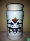 pharmacy jar - Image 1