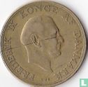 Danemark 1 krone 1949 - Image 2