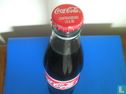 Coca-Cola flesje - Afbeelding 1