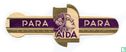 Aida - Para - Para - Image 1