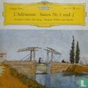 Bizet: L'Arlésienne-suite nr.1 und 2 - Afbeelding 1