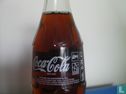 Coca-Cola flesje Nederland - Mexico - Bild 3