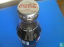 Coca-Cola flesje Nederland - Zuid Korea - Afbeelding 1