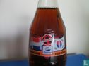 Coca-Cola flesje Nederland - Zuid Korea - Image 2