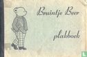 Bruintje Beer plakboek - Image 1