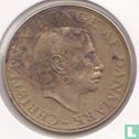 Dänemark 1 Krone 1947 - Bild 2