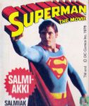 Superman salmiak - Afbeelding 2