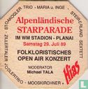 Alpenländische Starparade - Image 1