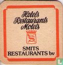 Delgado Zuleta / Smits Restaurants - Image 2