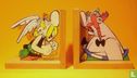 Asterix en Obelix Boekensteunen - Image 1
