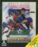 World Class Fussball/Soccer - Image 1