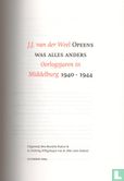 Opeens was alles anders - Bild 3