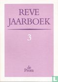 Reve jaarboek 3 - Image 1