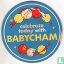 Celebrate today with Babycham  - Image 1