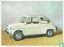 Fiat 600D (Italië) - Image 1