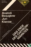 Das Ende des Chitrow-Marktes