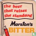 The beer that raises the standard - Image 1