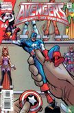 Avengers United They Stand 6 - Image 1