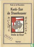 Kwab-San de Steenhouwer