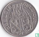 Belgium 1 franc 1940 - Image 2