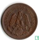 Mexico 1 centavo 1939 - Image 2