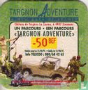Targnon Adventure / Herbron jezelf. Ressource-toi. - Image 1