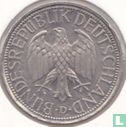 Deutschland 1 Mark 1992 (D) - Bild 2