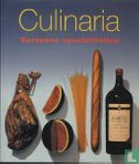 Culinaria Europese specialiteiten - Bild 1