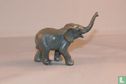 African Elephant Baby - Image 2