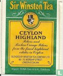 Ceylon Highland - Afbeelding 1