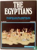 The Egytians - Afbeelding 1