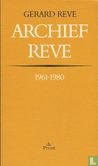 Archief Reve, 1961-1980 - Afbeelding 1