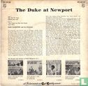 The Duke at Newport - Afbeelding 2