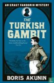 Turkish Gambit - Afbeelding 1