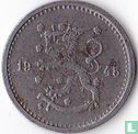 Finlande 50 penniä 1945 - Image 1