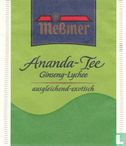Ananda- Tee  - Afbeelding 1