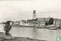Deventer, IJssel