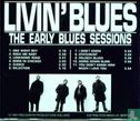 The Early Blues Sessions - Image 2
