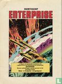 Ruimteschip Enterprise Strip-album 1 - Bild 2
