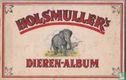 Holsmuller's Dieren-Album - Image 1