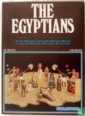 The Egytians  - Afbeelding 1