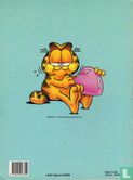 Garfield heeft er zin in  - Image 2